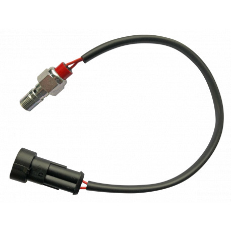 Bonamici Racing Rear Brake Light Pressure Switch Ducati (PLUG N PLAY)