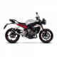 Auspuff LeoVince LV Pro - Triumph Street Triple 765 LRH/R/RS/S/SA2 2017/+