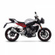 Auspuff LeoVince LV Pro - Triumph Street Triple 765 LRH/R/RS/S/SA2 2017/+