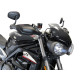 Powerbronze Hand Guards - Triumph Street Triple 765 RS 2017-19 // Speed Triple 1200 RS 2021 /+