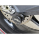 Powerbronze Swing Arm Protector kit - Triumph 765 Street Triple 765 2017 /+ (All)