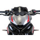 Saute vent Powerbronze (140 mm) - Triumph 765 Street Triple 2020 /+ (Toutes)