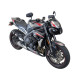 Saute vent Powerbronze (140 mm) - Triumph 765 Street Triple 2020 /+ (Toutes)