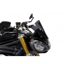 Powerbronze Screens (230 mm) - Triumph 1200 Speed Triple RS 2021 /+