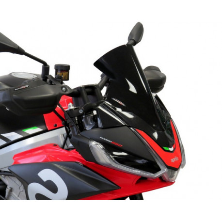 Screens Powerbronze Airflow - Aprilia Tuono 660 / V4 2021/+