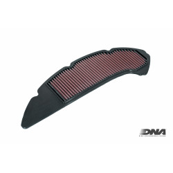 Filtre à air Lavable DNA - Yamaha P-Y1SC21-01