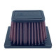 Airfilter DNA - Moto-Guzzi R-MG7N20-01