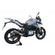 Ligne complète GPR M3 - BMW G310 GS 2017-20