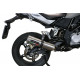 Ligne complète GPR M3 - BMW G310 GS 2017-20