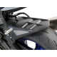 Powerbronze Hinterradabdeckung für Yamaha YFZ-R6 06-16
