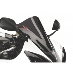 Scheibe Powerbronze Airflows - Yamaha YZF-R6 2008-16