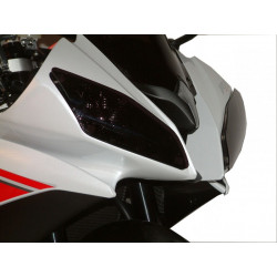 Powerbronze Headlight Protector - Yamaha YZF-R6 2008-16