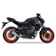 Full line Ixrace MK02 - Yamaha MT-07 2021-24