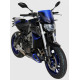 Saut vent Sport Ermax - Yamaha MT09 2014-16