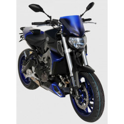 Sport scheibe Ermax - Yamaha MT09 2014-16