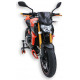 Sport scheibe Ermax - Yamaha MT09 2014-16