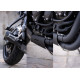 Full System Spark 60'S - Triumph Tiger Sport 660 2021 /+ // Trident 660 2021 /+