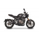 Full System Spark 60'S - Triumph Tiger Sport 660 2021 /+ // Trident 660 2021 /+