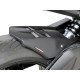 Hinterradabdeckung Powerbronze - Triumph Trident 660 2021 /+