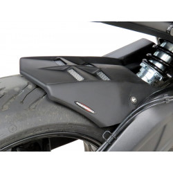 Hinterradabdeckung Powerbronze - Triumph Trident 660 2021 /+