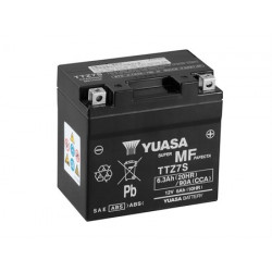 Batterie YUASA TTZ7S