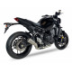 Full line Ixrace MK2 - Yamaha MT-09 2021-23