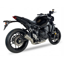 Komplettanlage Ixrace MK2 - Yamaha MT-09 // XSR 900 2021 /+