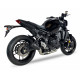 Ligne complète Ixrace MK2 - Yamaha MT-09 // XSR 900 2021 /+