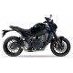 Komplettanlage Ixrace MK2 - Yamaha MT-09 // XSR 900 2021 /+