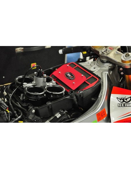 MWR airfilters High Efficient - Aprilia  RSV4 R / FACTORY 2009-14