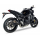 Ligne complète Ixrace MK1 - Yamaha MT-09 2021 /+