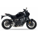 Komplettanlage Ixrace MK1- Yamaha MT-09 2021 /+
