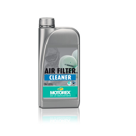Nettoyant filtre à air MOTOREX biodégradable