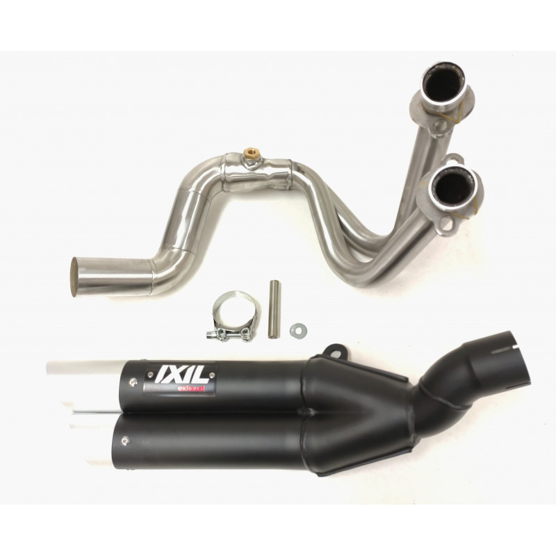 Z650 ixil deals dual hyperlow