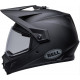 Casque Moto BELL MX-9 Adventure Mips - Matte Black