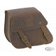 Texas Leather Dyna Swing Arm Bags