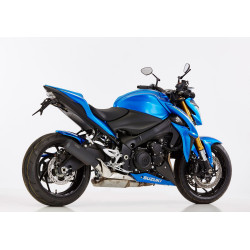 Echappement Shark GP Series- Suzuki GSX-S 1000 15 /+ // GSX-S 1000F 15 /+