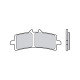 BREMBO Brake Pads 07BB37