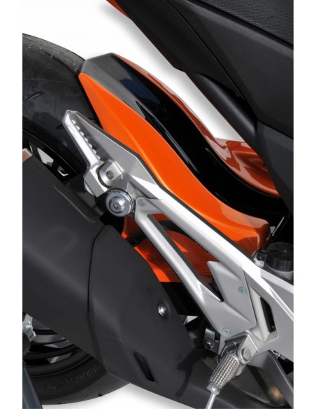 Garde Boue Arrière Ermax - Kawasaki Z800 // Z800e