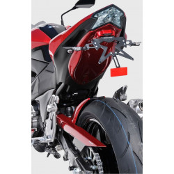 Ermax Tail Skirt - Kawasaki Z800 // Z800e