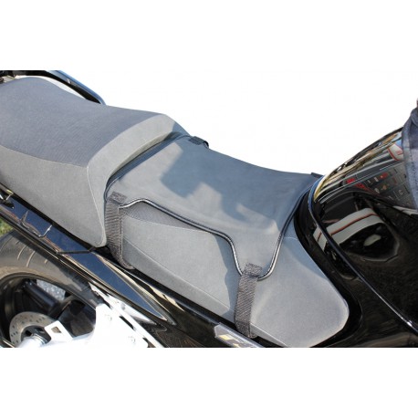 Harisson motorcycle seat cushion