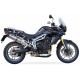 Echappement Ixil Hexoval Xtrem Evolution - Triumph Tiger 800 / XC 2011-15 (A08)