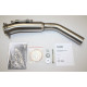 Exhaust Ixil Hexoval Evolution - Triumph Tiger 800 / XC 2011-15 (A08)