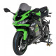 Bulle Aéromax Ermax - Kawasaki Ninja ZX-6R 2018-21