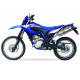 Auspuff Ixil Hexoval Xtrem für Yamaha WR 125 R / X 09-16 (DE07)