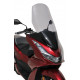 Ermax High Protection Windshield - Honda PCX 125 / 150 2021/+