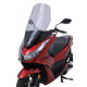 Ermax High Protection Windshield - Honda PCX 125 / 150 2021/+