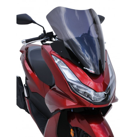 Ermax Pare Brise Sport Touring - Honda PCX 125 / 150 2021/+