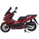 Ermax Pare Brise Sport Touring - Honda PCX 125 / 150 2021/+