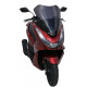 Ermax Pare Brise Sport Touring - Honda PCX 125 / 150 2021/+